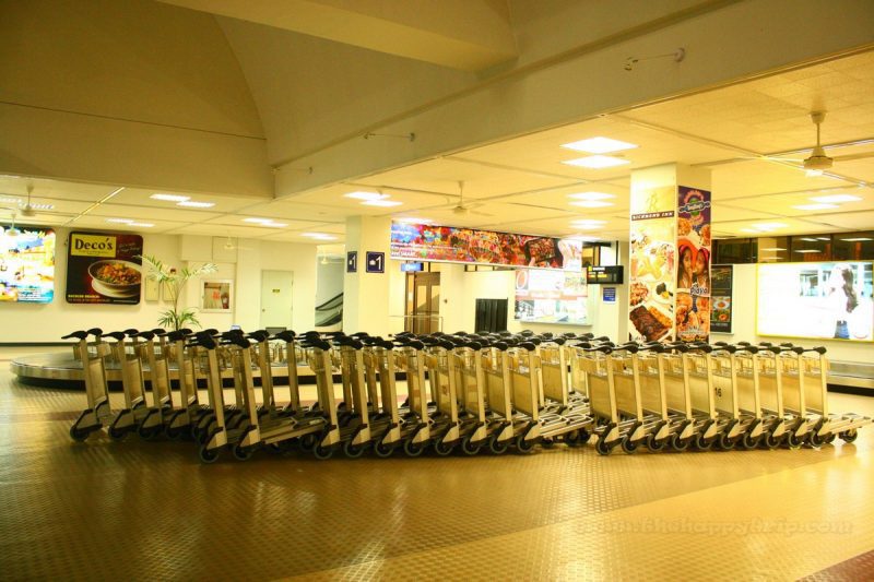 Bacolod-Silay Airport