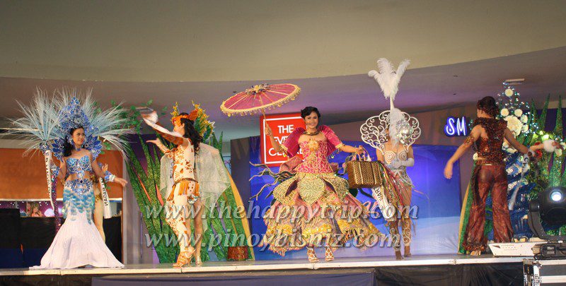 EXPERIENCE PANAAD SA NEGROS FESTIVAL