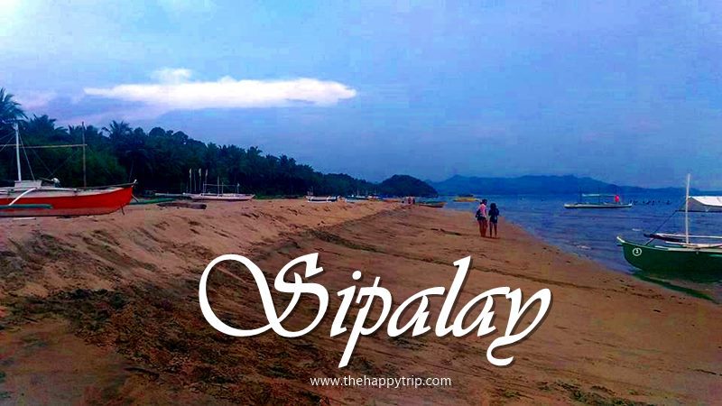BEST PHILIPPINE BEACHES