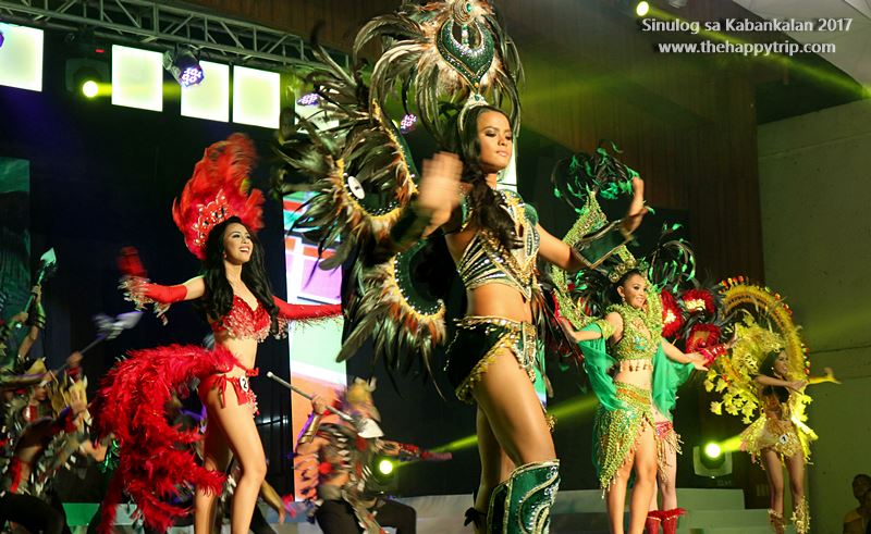 SINULOG FESTIVAL