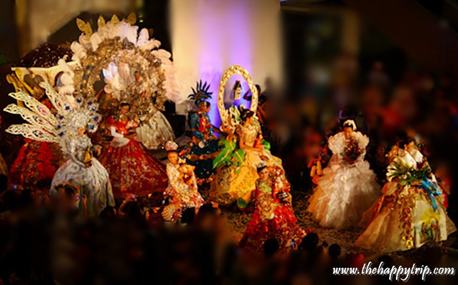 Sinulog Festival