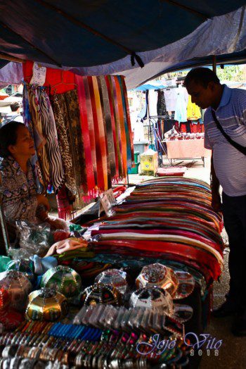  Night Market 
