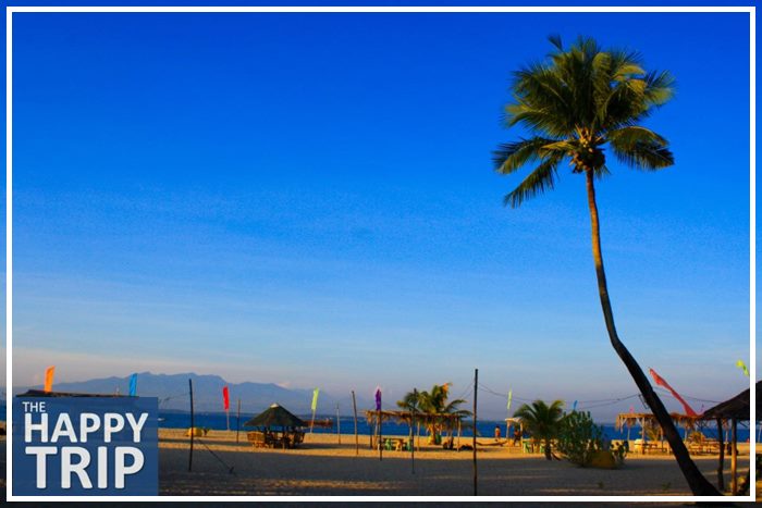 LAKAWON ISLAND RESORT