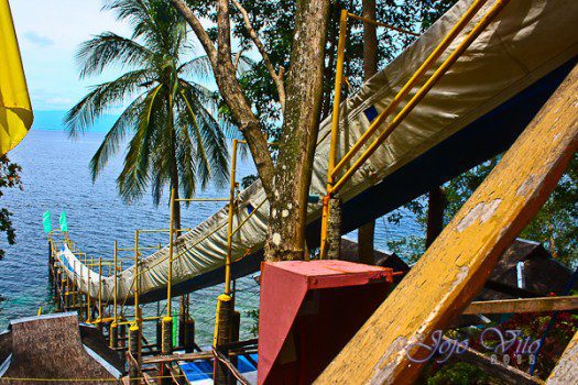 Philippine Tourist Attraction
