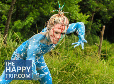  MUDPACK FESTIVAL