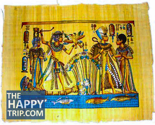 happy trip