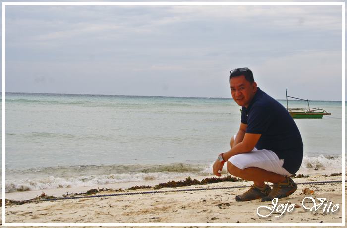 Quinale beach