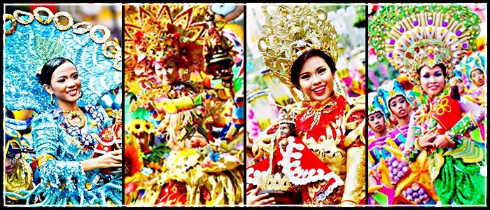 FAMOUS FESTIVALS IN THE PHILIPPINES FOR JANUARY