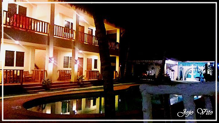 One Sunset Hotel