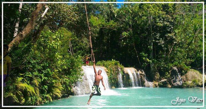 SIQUIJOR-DUMAGUETE TRAVEL GUIDE | ITINERARY, BUDGET