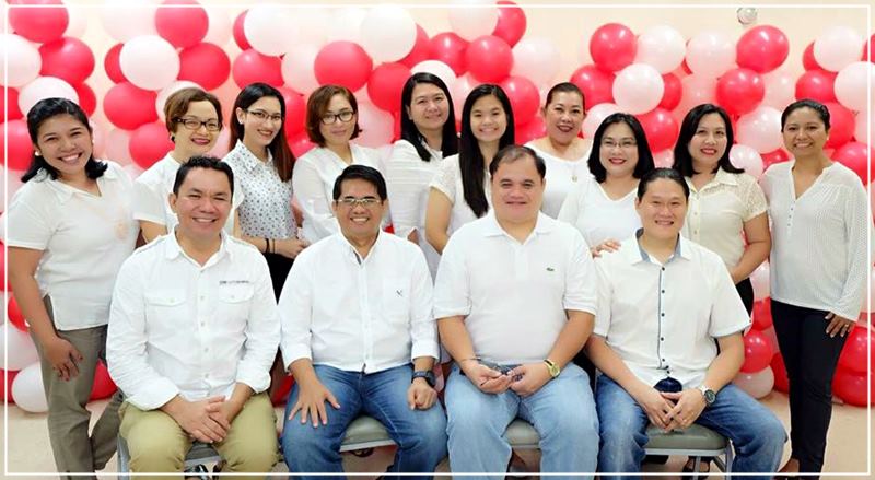 The Negrense Blogging Society, Negros Bloggers , Ribshack