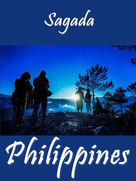 SAGADA TOURIST SPOTS | TRAVEL GUIDE | SAGADA PHILIPPINES
