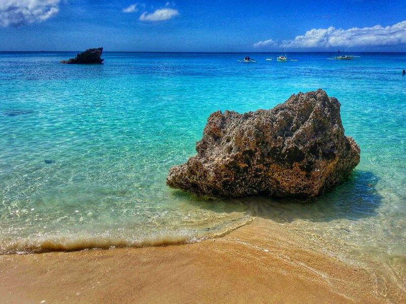 BORACAY TOUR PACKAGES | ACTIVITIES