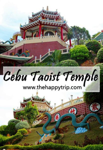  CEBU TOURIST SPOTS + TRAVEL GUIDE + HOTELS