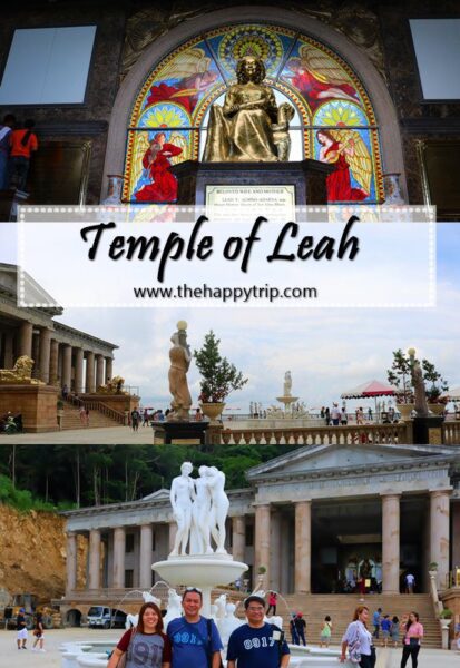  CEBU TOURIST SPOTS + TRAVEL GUIDE + HOTELS