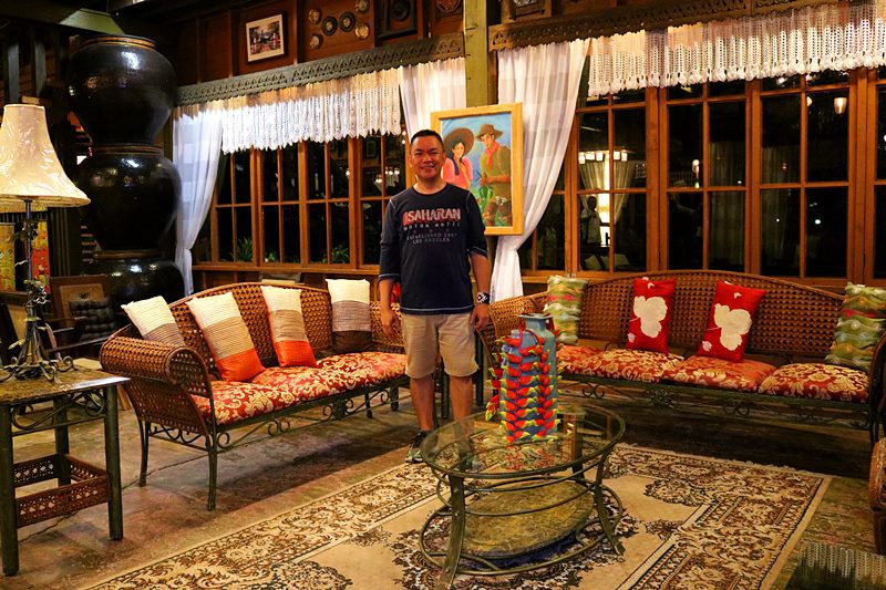 STUCK BETWEEN PAST AND PRESENT: THE ENDURING LEGACY OF HACIENDA DON JUAN
