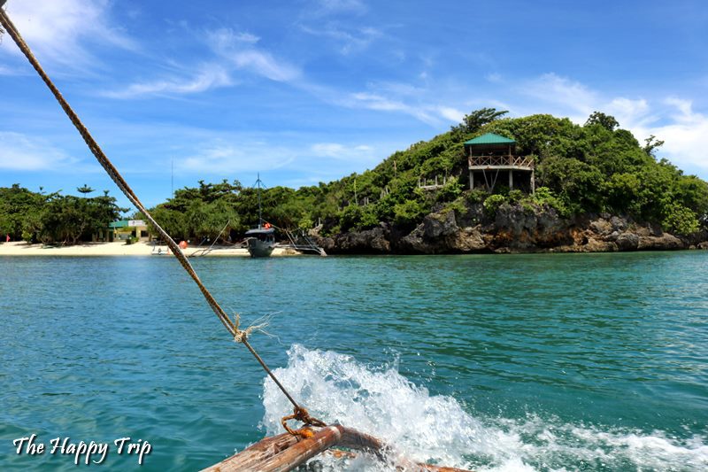 Guimaras Island