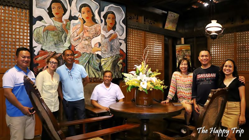 STUCK BETWEEN PAST AND PRESENT: THE ENDURING LEGACY OF HACIENDA DON JUAN