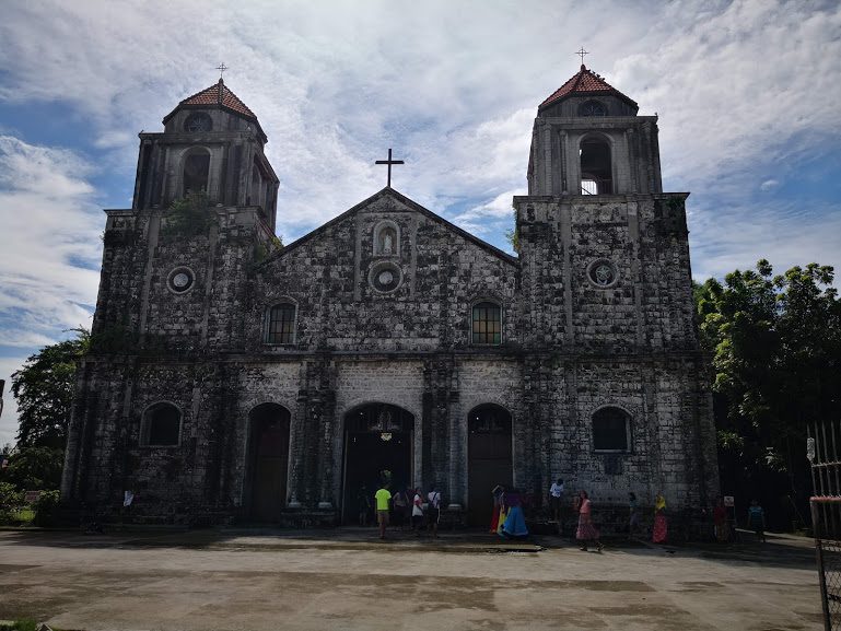 NEGROS OCCIDENTAL TRAVEL GUIDE + ATTRACTIONS NEGROS OCCIDENTAL TRAVEL GUIDE + ATTRACTIONS