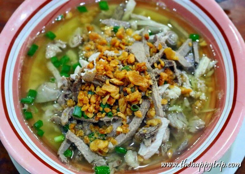 Batchoy