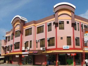 LIST OF RECOMMENDED HOTELS IN ILIGAN CITY