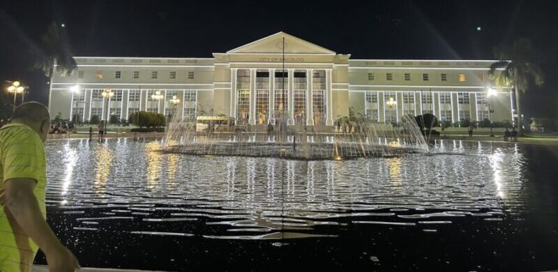 RECOMMENDED HOTELS IN BACOLOD CITY | The Happy Trip