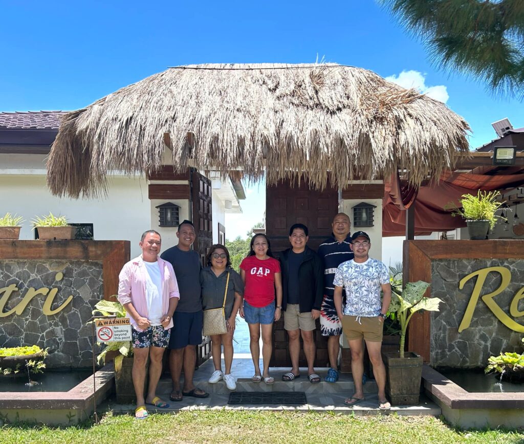 Amari Resorts