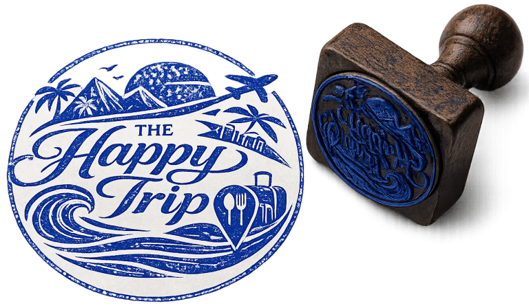 The Happy Trip