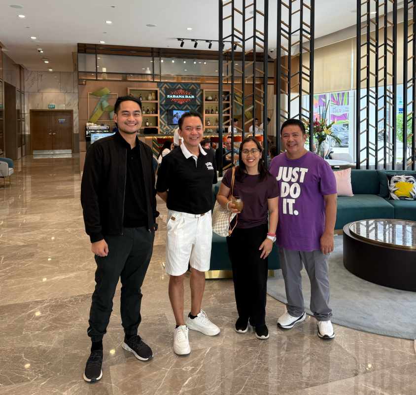 Belmont Hotel Iloilo: My Honest Stay & Travel Guide (2026)