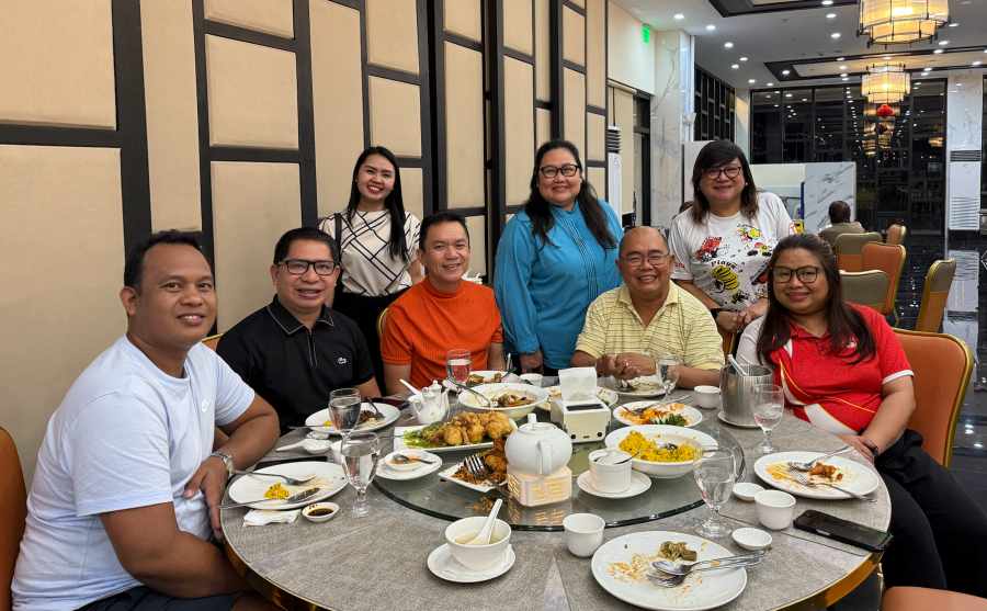 Luk Foo Palace Bacolod: Where Great Food Brings Family & Friends Together